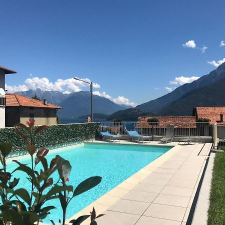 Modern Apartments Lake View With Pool Musso Extérieur photo