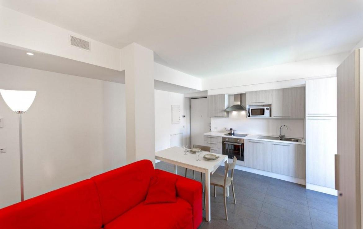 Modern Apartments Lake View With Pool Musso Extérieur photo