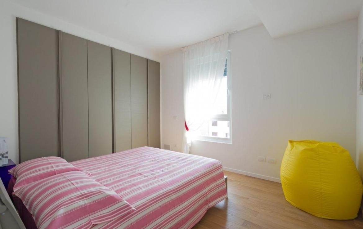 Modern Apartments Lake View With Pool Musso Extérieur photo